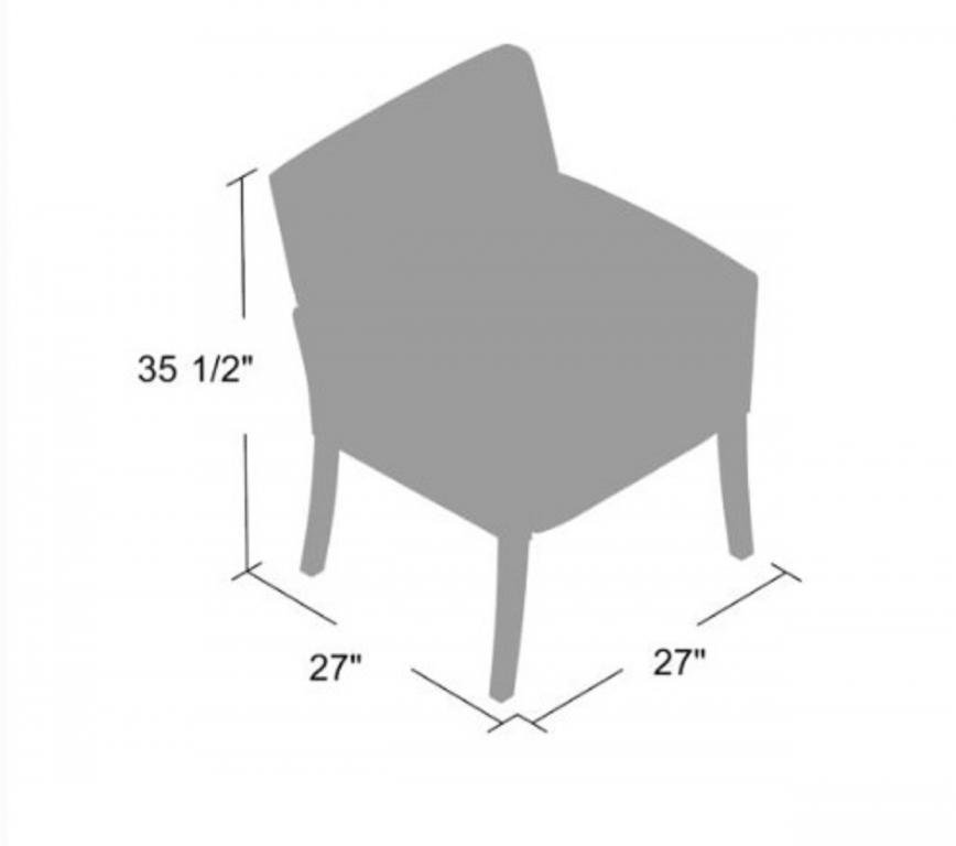 Boss Executive Box Black Guest Chair
