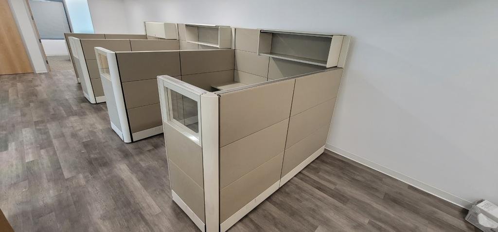 7x7 Ethospace 70/54in Any Size Fully Loaded