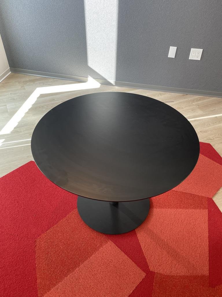 Andreu World 3ft Diameter Occasional Table
