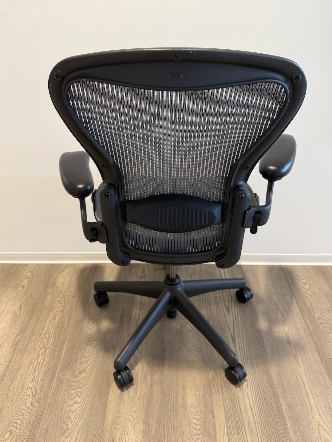 Herman Miller Aeron