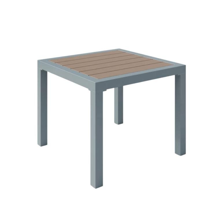 KFI Studios Eveleen; 20" x 20" Side Table