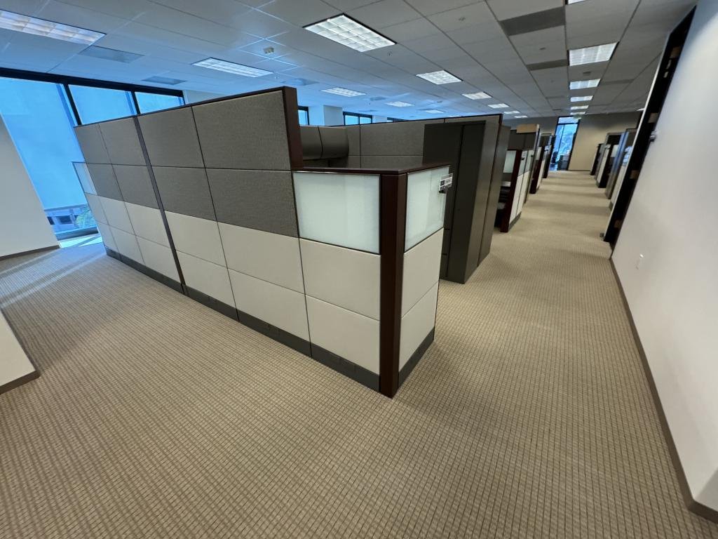Ethospace 70/54 Wells Fargo Mahogany ANY SIZE