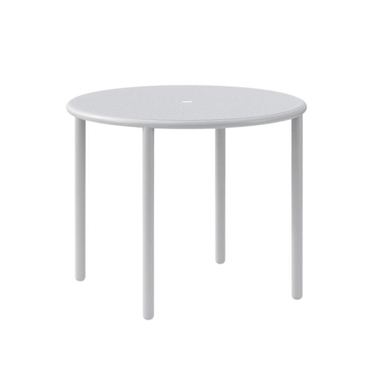 KFI Studios Juna; Café Table Open Box