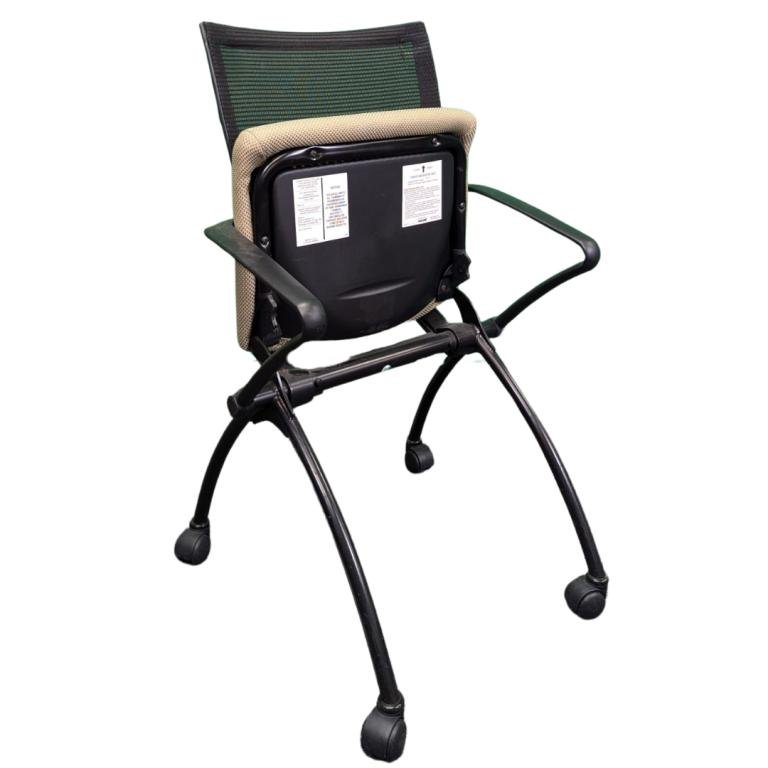 Haworth x99 Nesting Chair