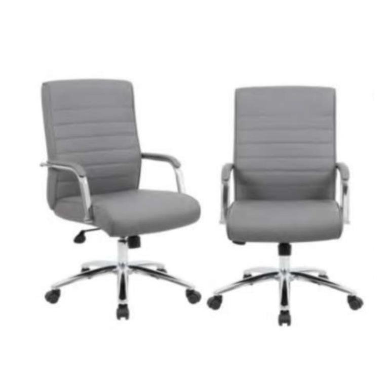 BOSS Executive Passive Ergonomic Seating