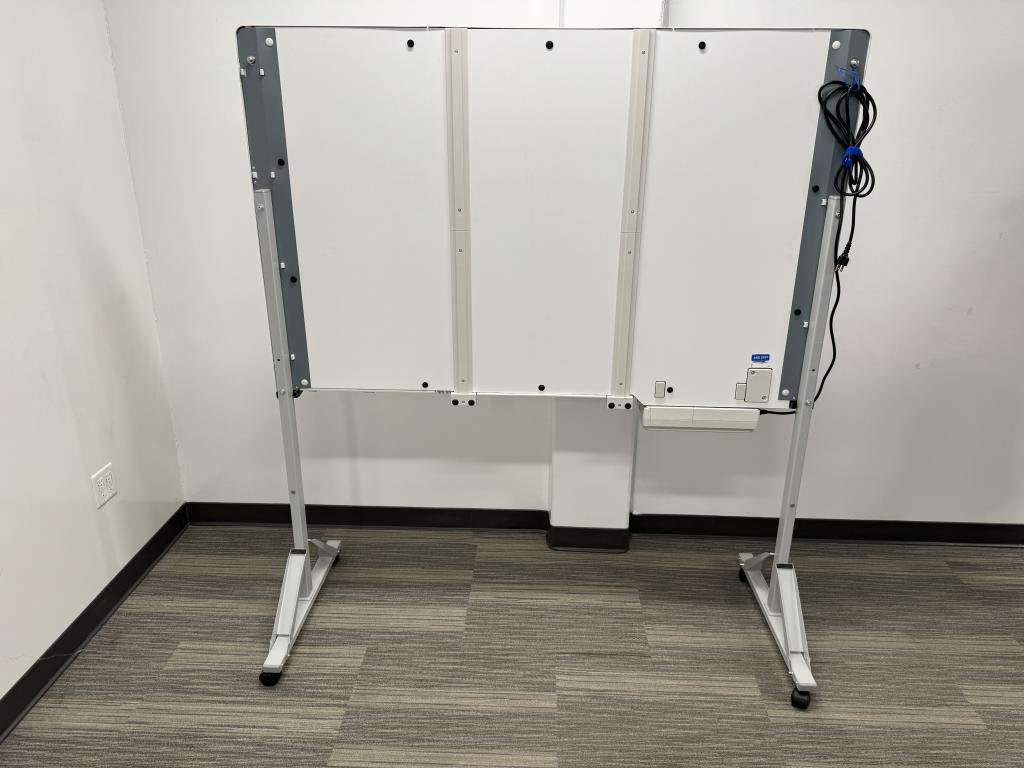 Panasonic Panaboard Electric 6ft tall