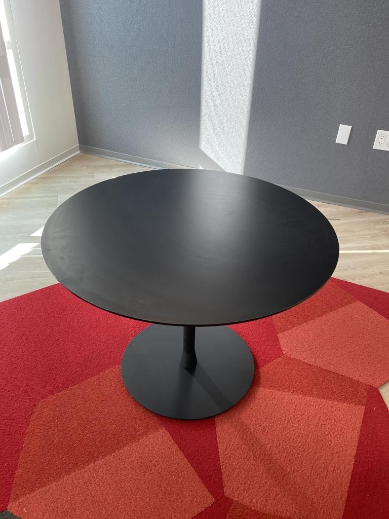 Andreu World 3ft Diameter Occasional Table