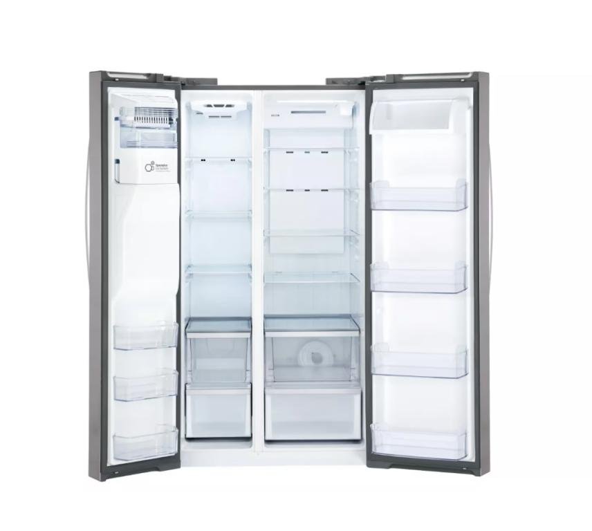 LG Refrigerator LSXS26326S/11 Stainless Steel
