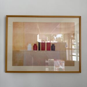 Wall Art Piece 26x35