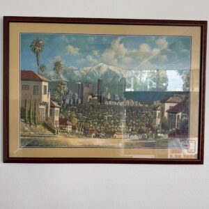Wall Art Piece 26x35