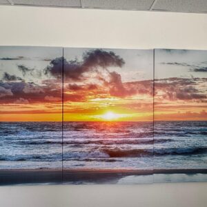 Wall Art Piece 3-Piece Wall Art Set