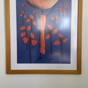 Wall Art Piece 32x40