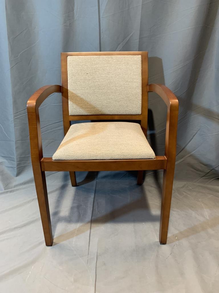 Geiger Guest Chair