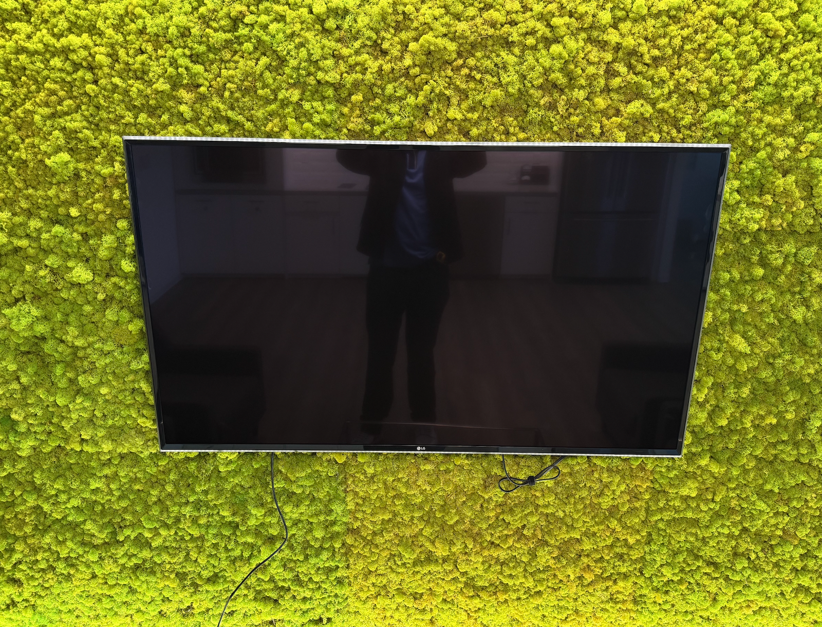 56” LG TV