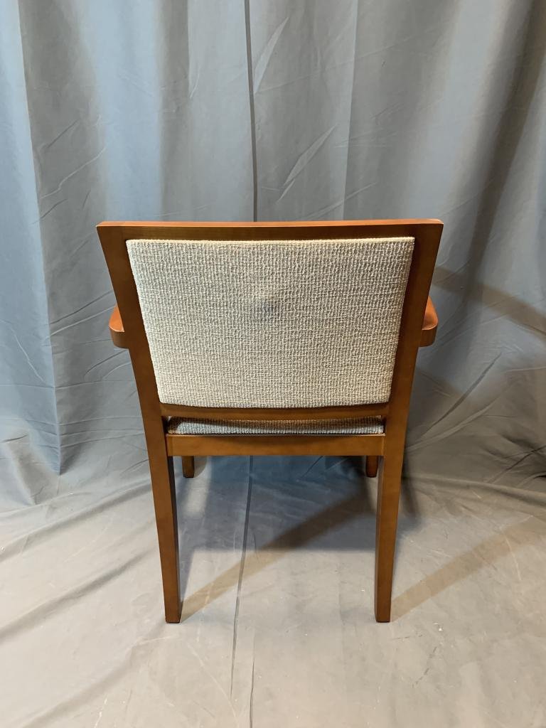 Geiger Guest Chair