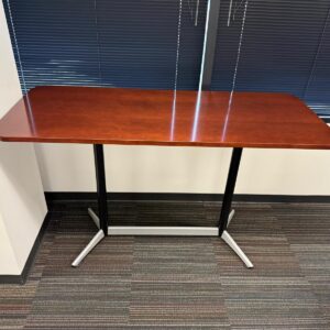 6x30 Eames Herman Miller Table