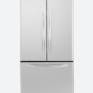 Amana Refrigerator – Model AFF2534FES6