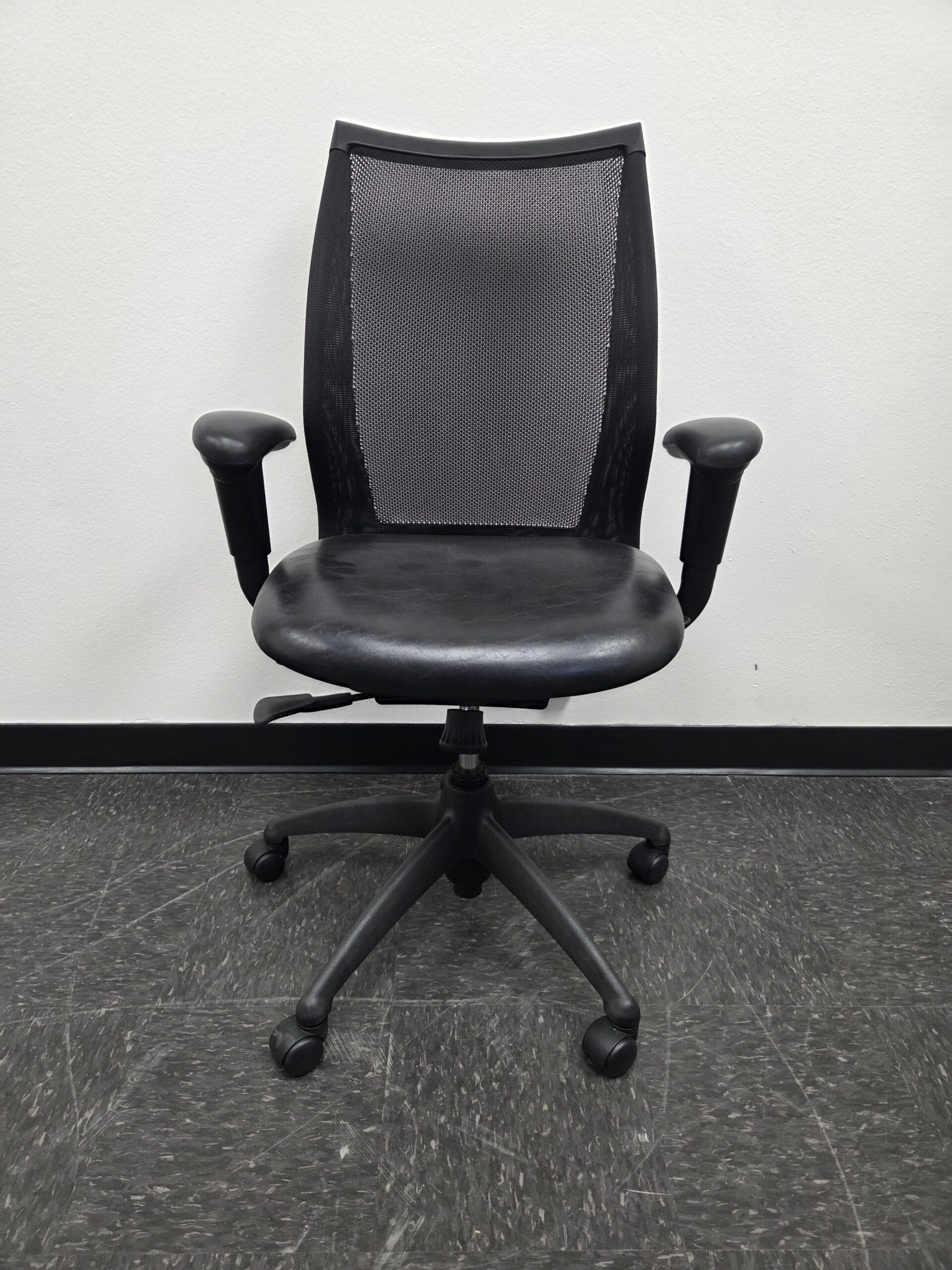 Haworth Improv TAG Ergonomic Task Chair
