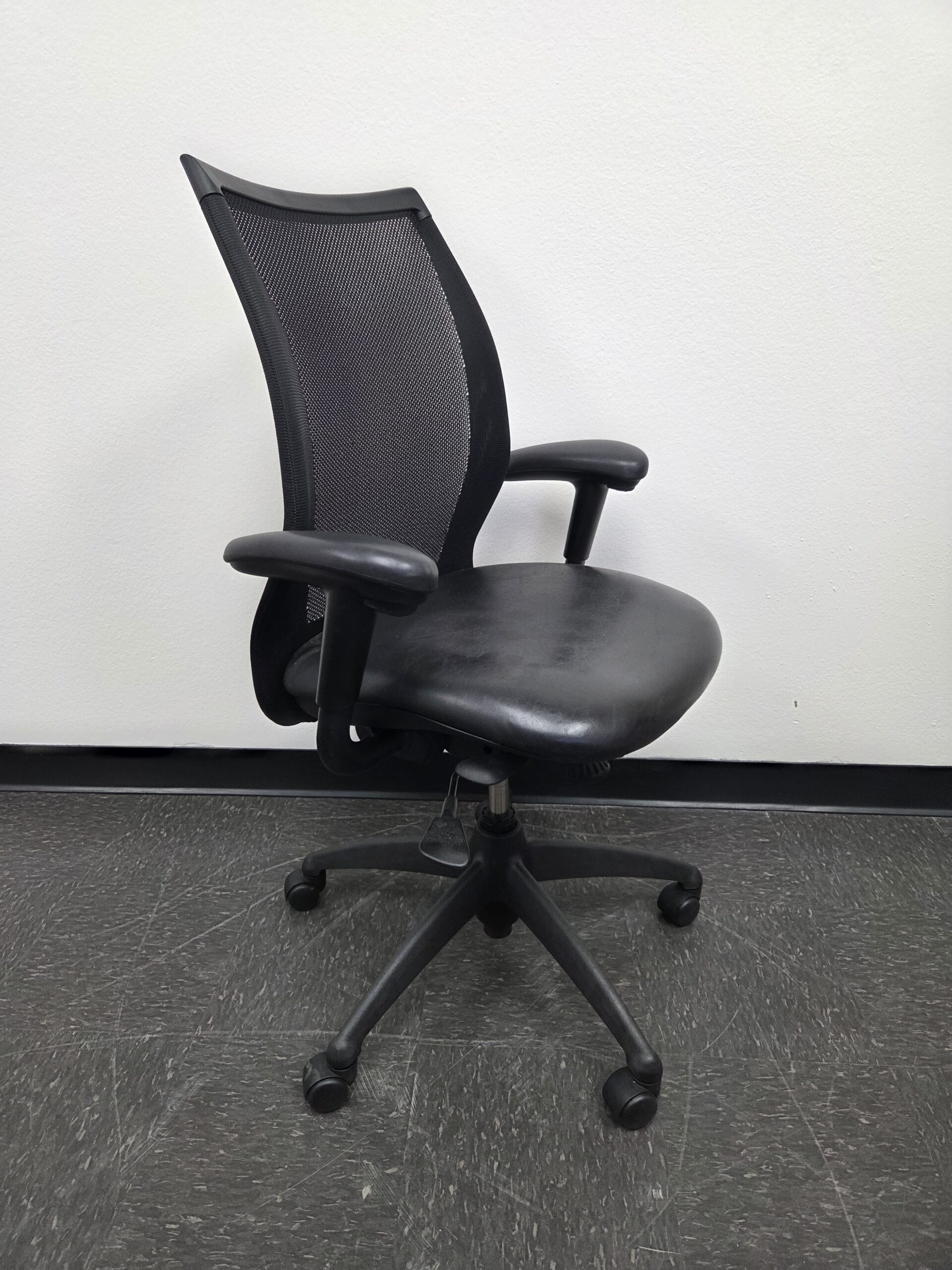 Haworth Improv TAG Ergonomic Task Chair