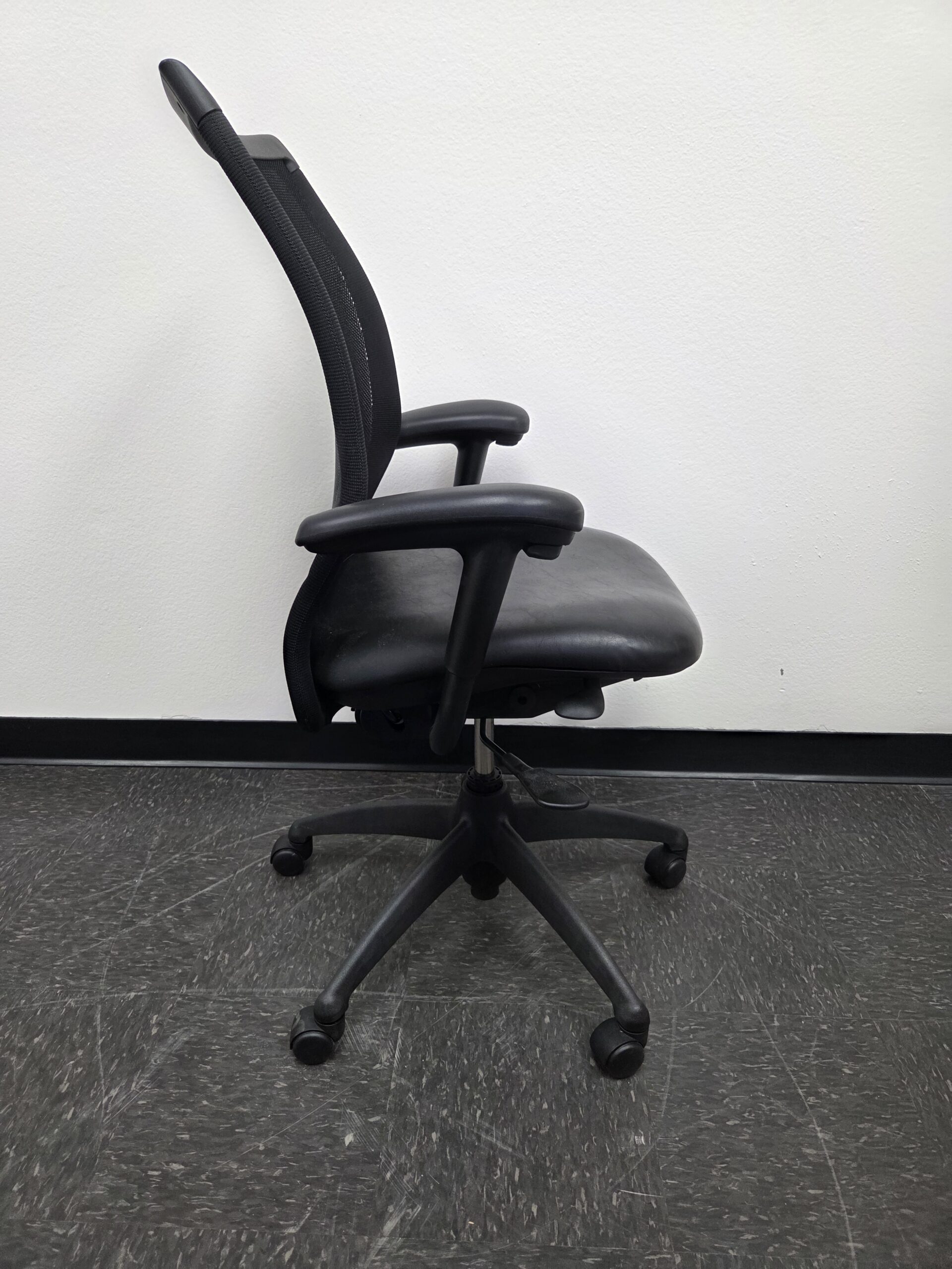 Haworth Improv TAG Ergonomic Task Chair