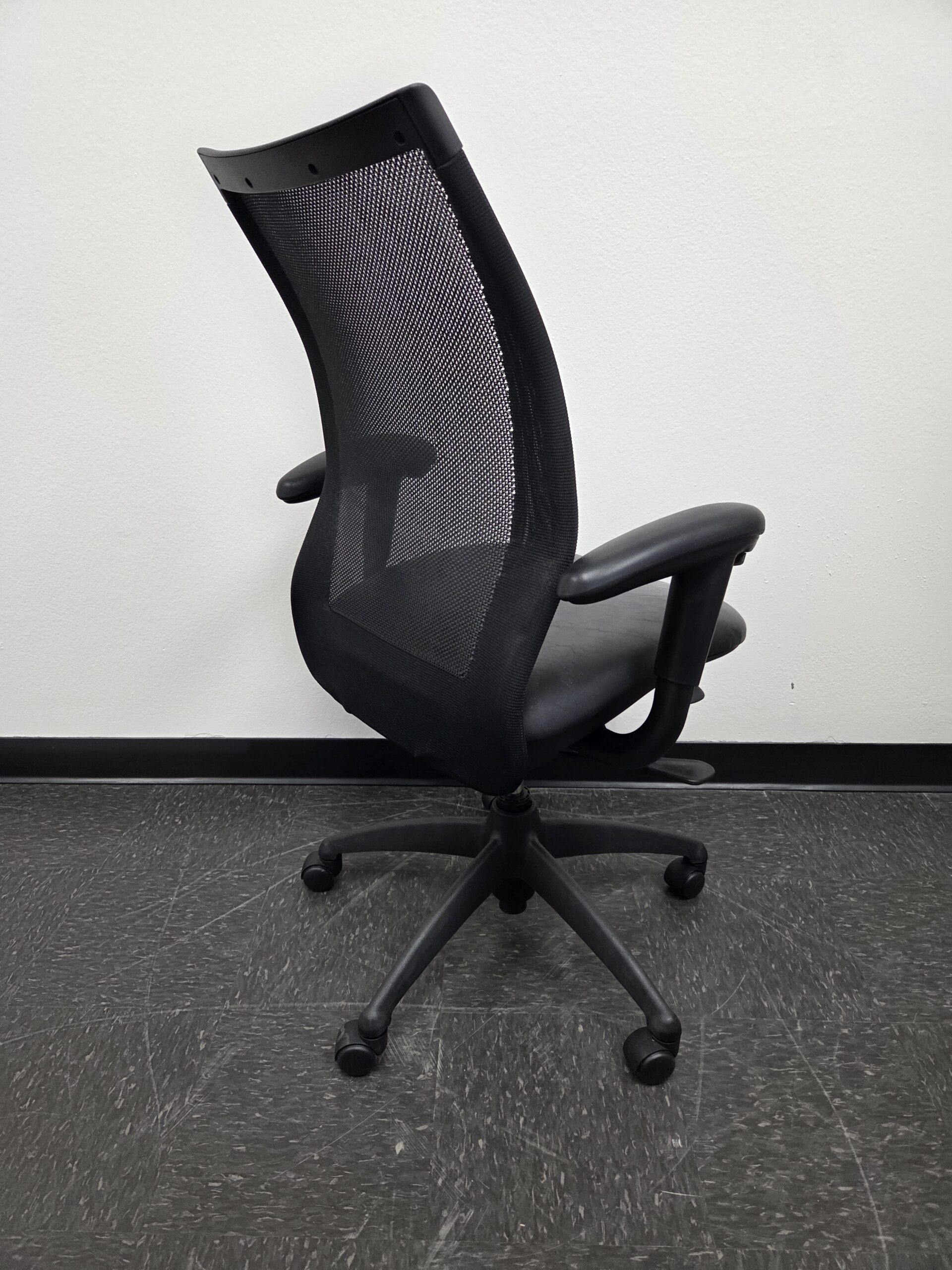 Haworth Improv TAG Ergonomic Task Chair
