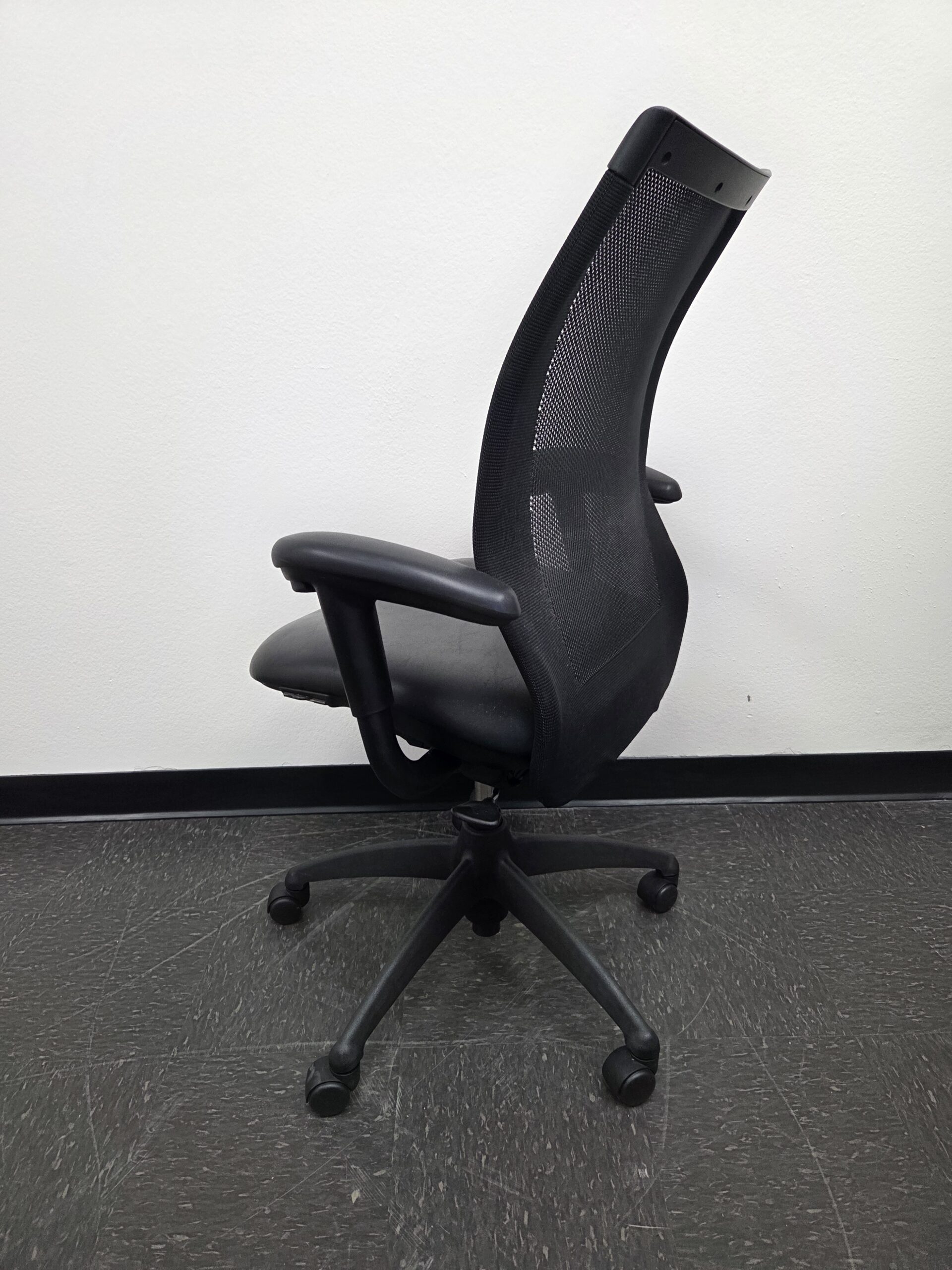 Haworth Improv TAG Ergonomic Task Chair