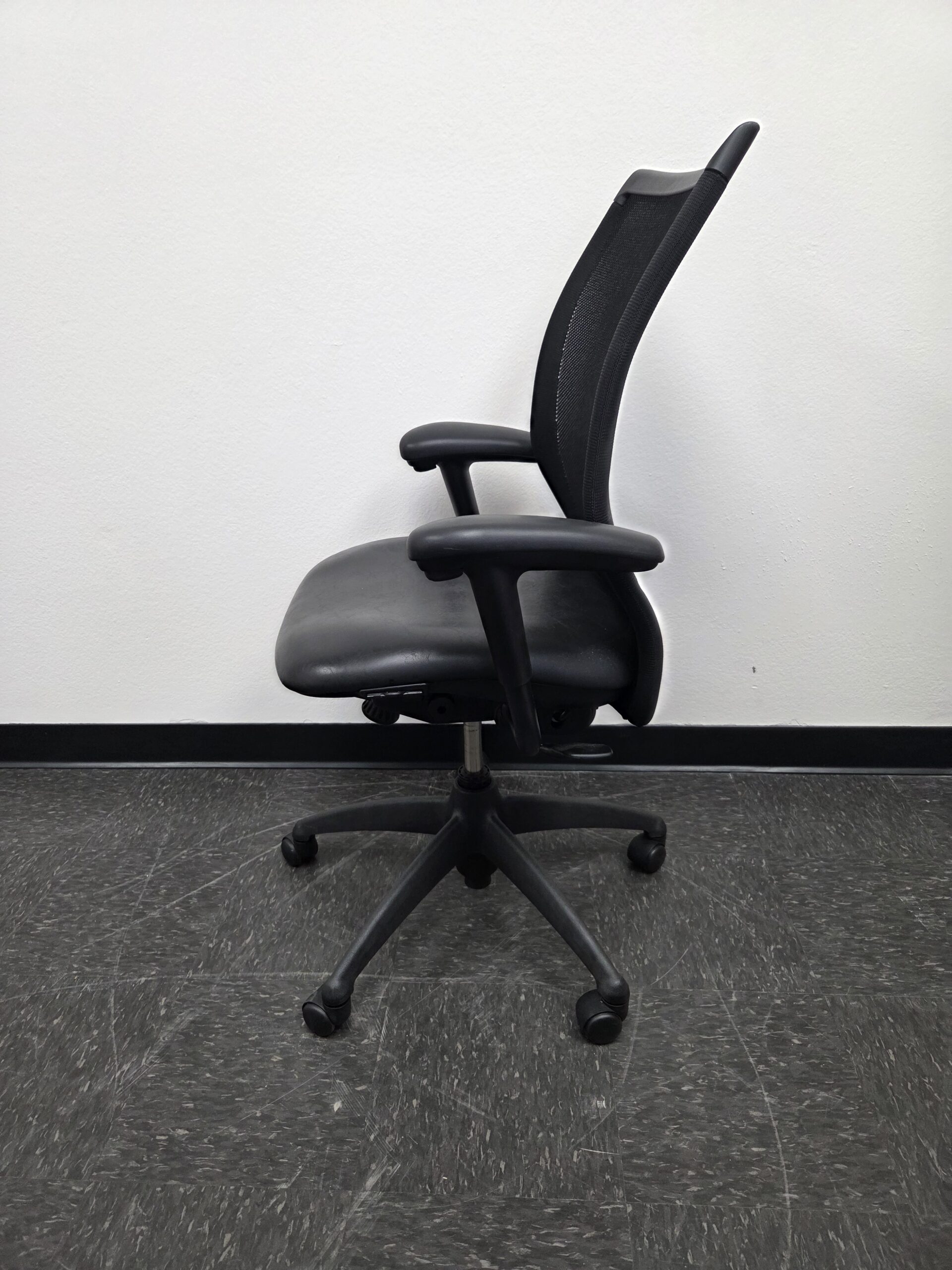 Haworth Improv TAG Ergonomic Task Chair