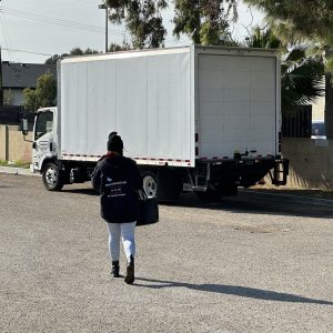 Nationwide & international shipping with Cube World USA logistics.