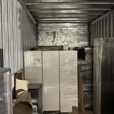 Pre Owned Cubicles