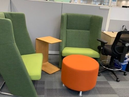 office furniture rentals