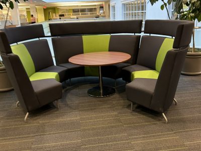 Discounted Office Furniture is Sustainable: Smart Choices at Cube World USA
