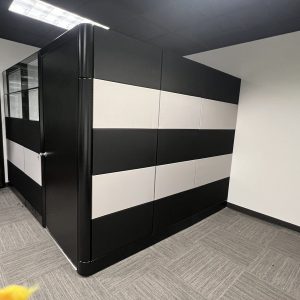 Pre Owned Cubicles