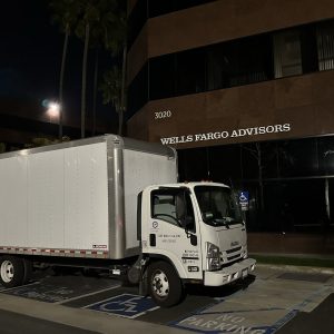 Cube World USA - Reliable shipping services for nationwide and international deliveries.