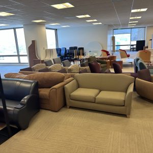 Office Furniture