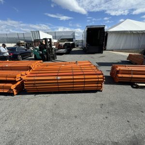 Pre Owned Cubicles