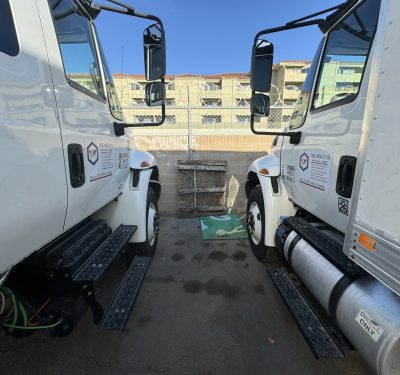 Used Office Furniture