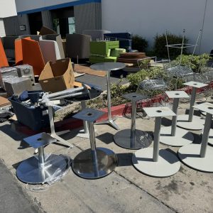 Office Furniture Liquidation