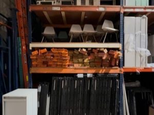 office furniture sourcing