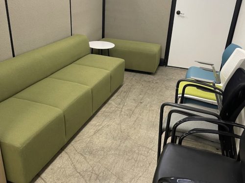 Used office Chairs