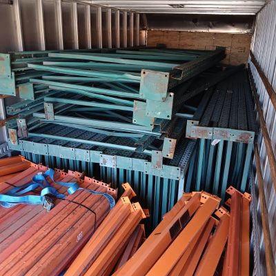 Pre Owned Cubicles